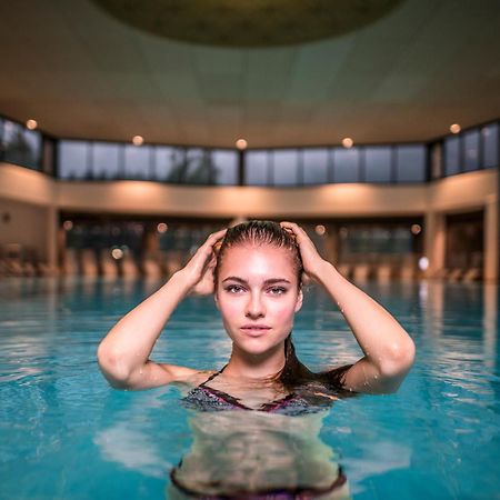 Hotel Trattlerhof Bad Kleinkirchheim Zewnętrze zdjęcie