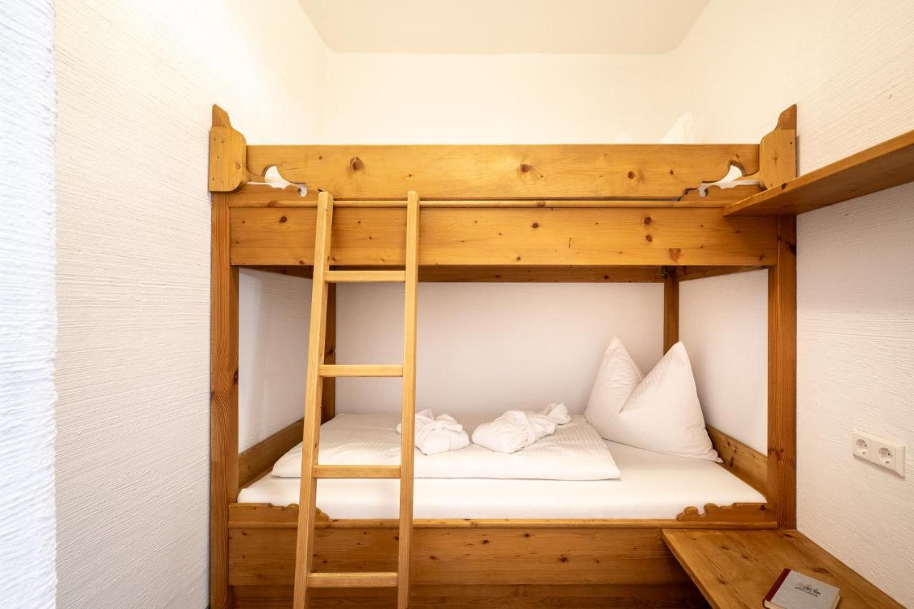 Hotel Trattlerhof Bad Kleinkirchheim Zewnętrze zdjęcie