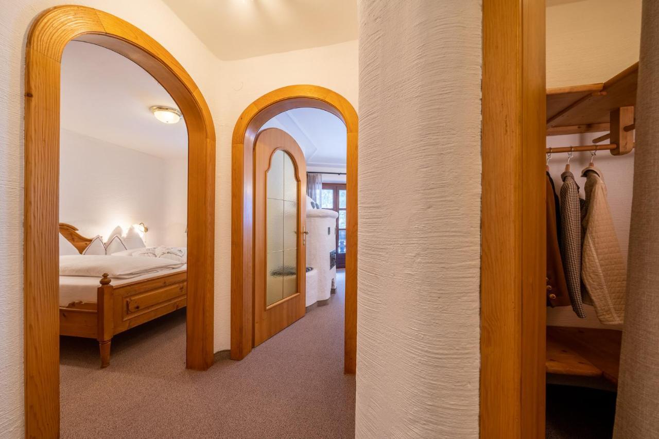 Hotel Trattlerhof Bad Kleinkirchheim Zewnętrze zdjęcie