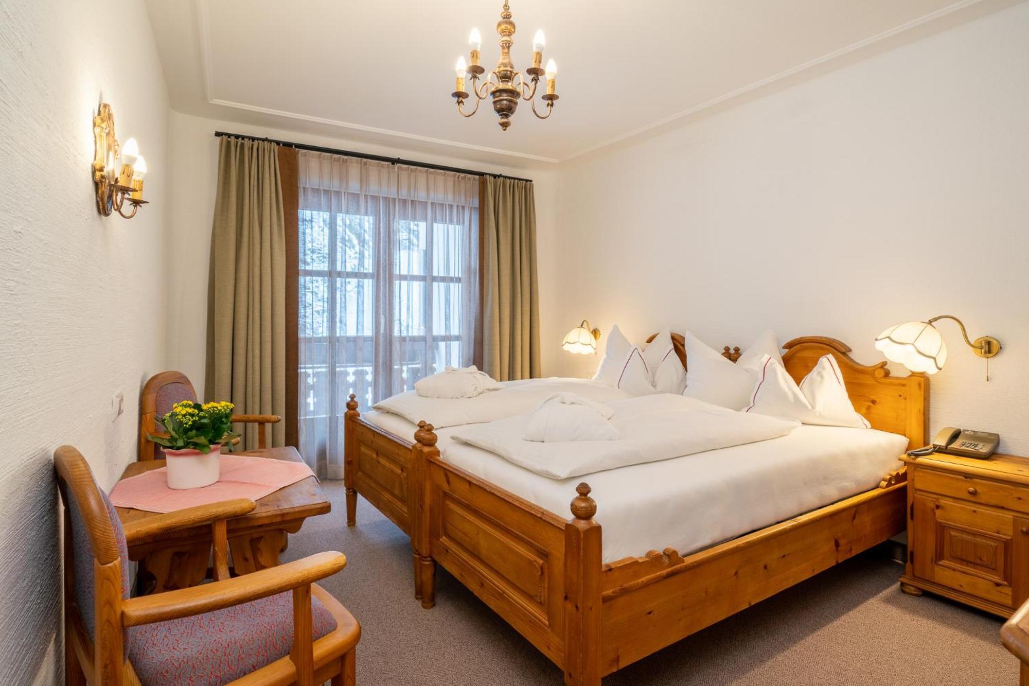 Hotel Trattlerhof Bad Kleinkirchheim Zewnętrze zdjęcie