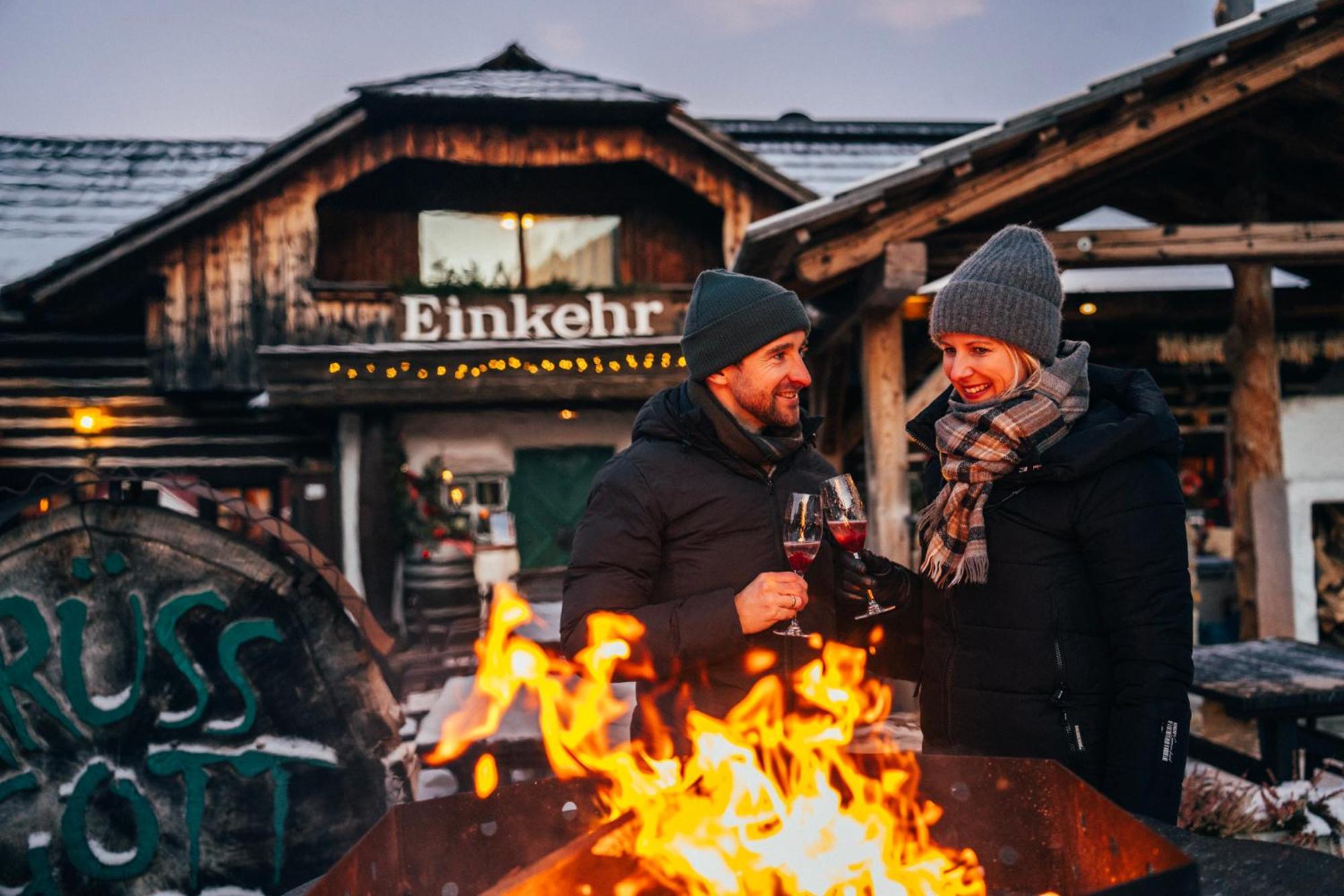 Hotel Trattlerhof Bad Kleinkirchheim Zewnętrze zdjęcie