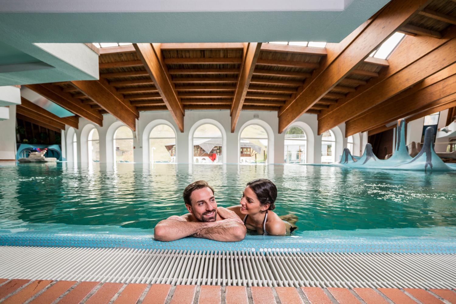 Hotel Trattlerhof Bad Kleinkirchheim Zewnętrze zdjęcie