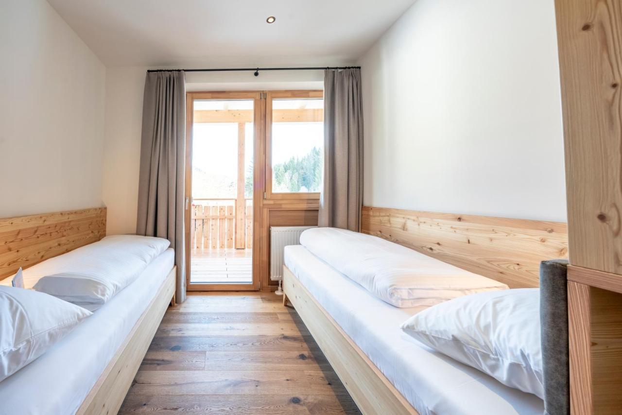 Hotel Trattlerhof Bad Kleinkirchheim Zewnętrze zdjęcie