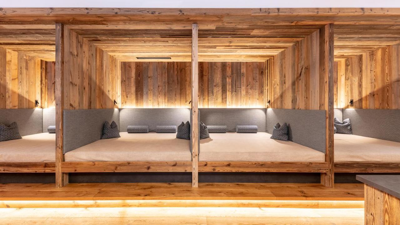 Hotel Trattlerhof Bad Kleinkirchheim Zewnętrze zdjęcie