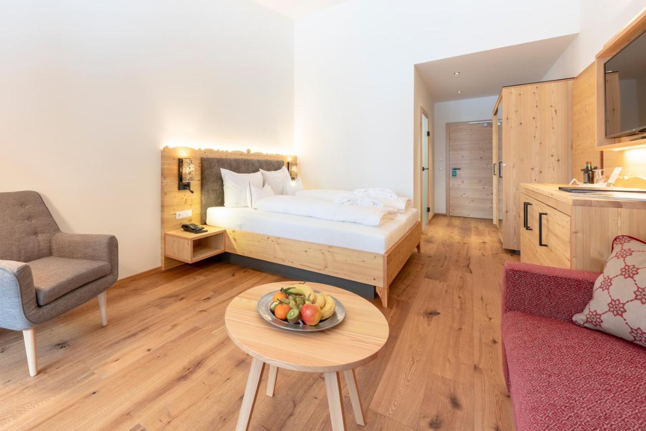 Hotel Trattlerhof Bad Kleinkirchheim Zewnętrze zdjęcie