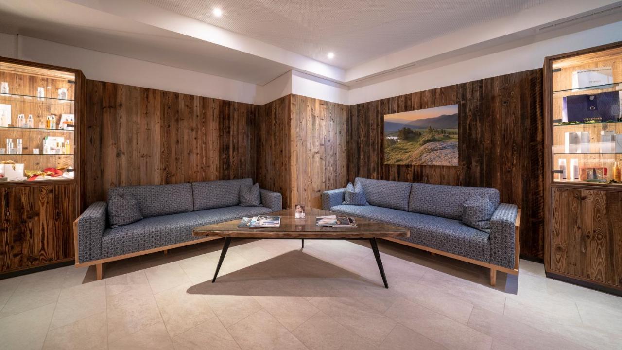 Hotel Trattlerhof Bad Kleinkirchheim Zewnętrze zdjęcie